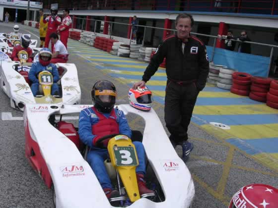 Nacional Kart - 1ª Prova29