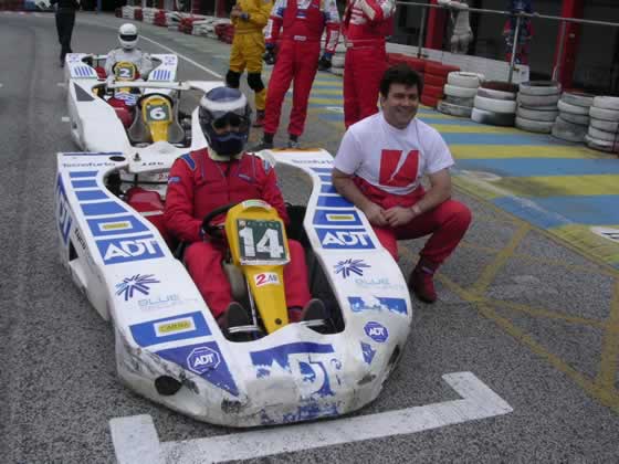 Nacional Kart - 1ª Prova33