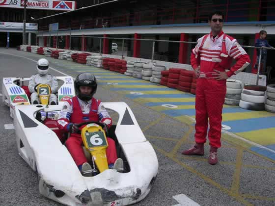Nacional Kart - 1ª Prova36