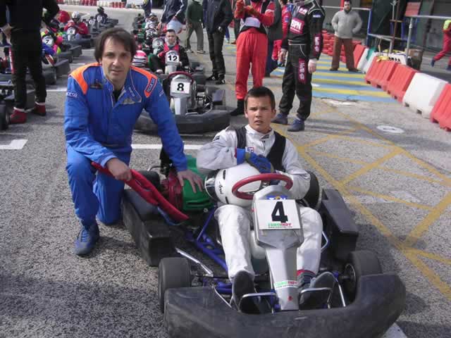 Nacional Kart - 2ª Prova1