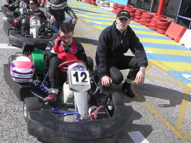 Nacional Kart - 2ª Prova3