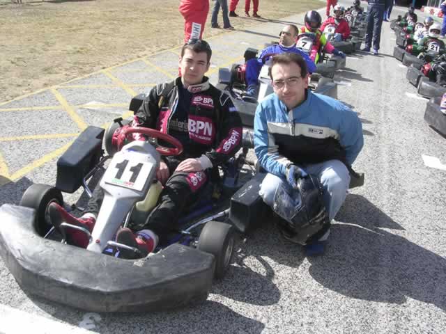Nacional Kart - 2ª Prova5