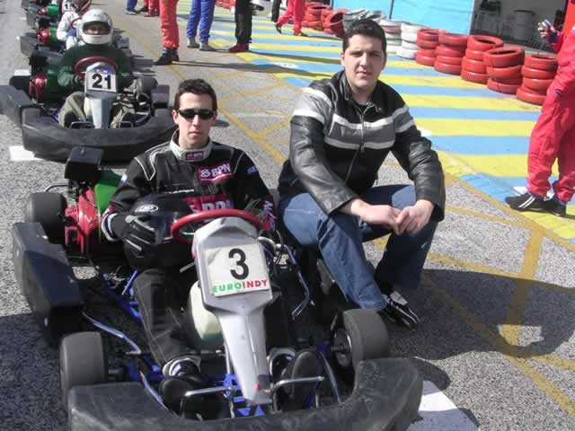Nacional Kart - 2ª Prova6