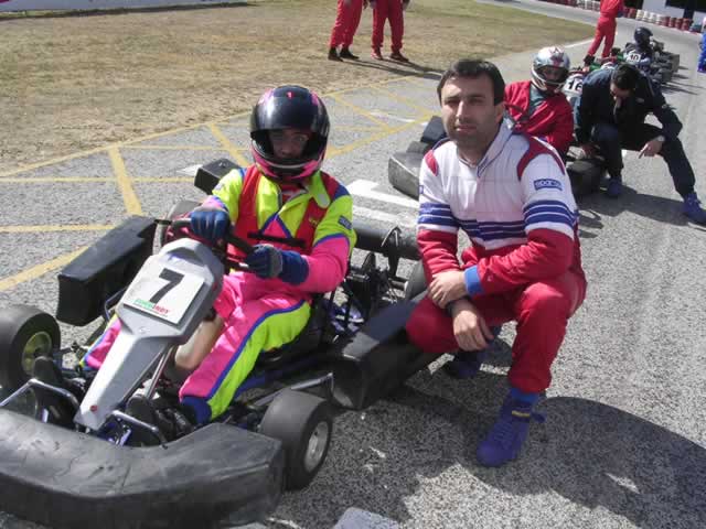 Nacional Kart - 2ª Prova7