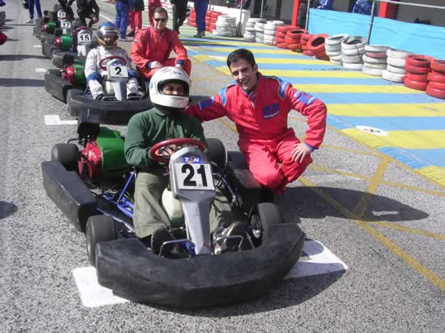 Nacional Kart - 2ª Prova9