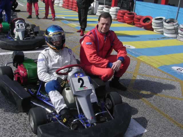 Nacional Kart - 2ª Prova10