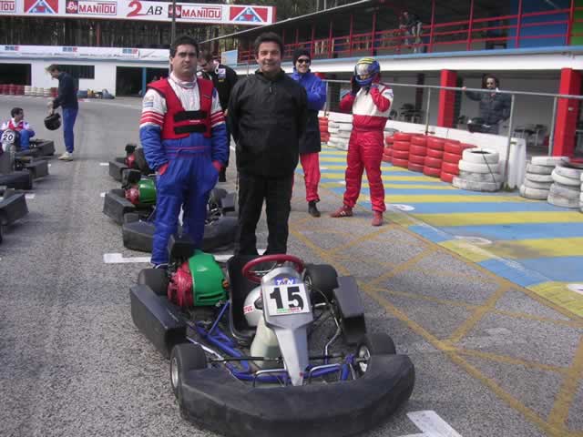 Nacional Kart - 2ª Prova13