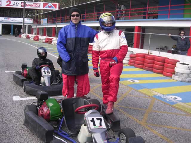 Nacional Kart - 2ª Prova14