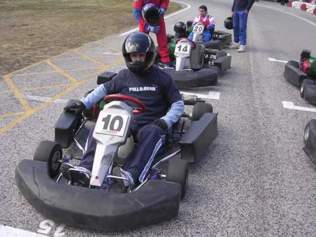 Nacional Kart - 2ª Prova15