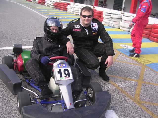 Nacional Kart - 2ª Prova16