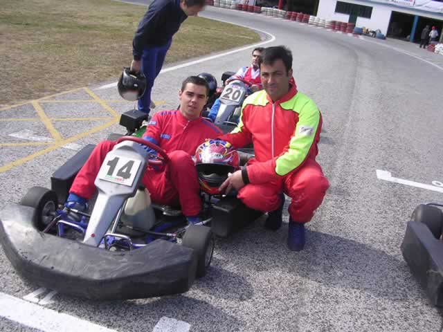 Nacional Kart - 2ª Prova17