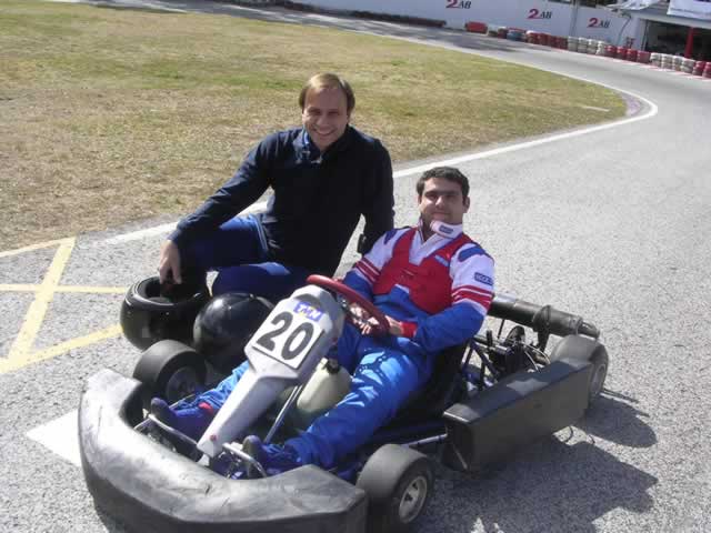 Nacional Kart - 2ª Prova18