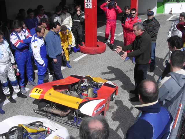 Nacional Kart - 2ª Prova19