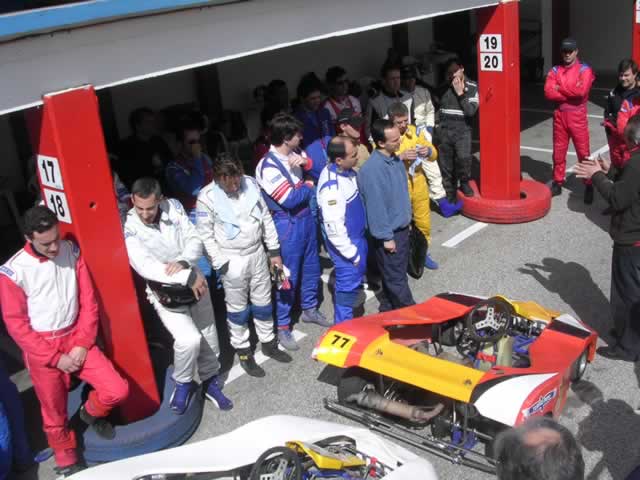 Nacional Kart - 2ª Prova20