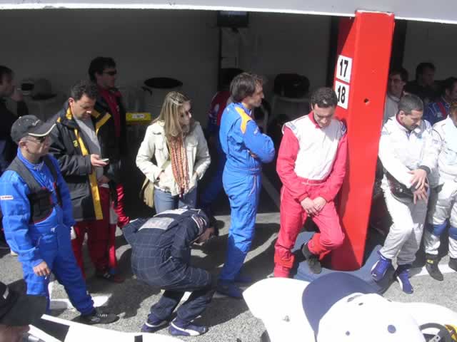 Nacional Kart - 2ª Prova22