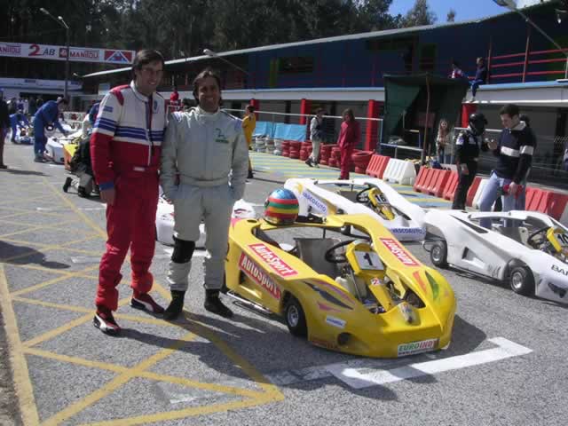 Nacional Kart - 2ª Prova24