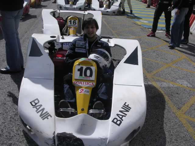 Nacional Kart - 2ª Prova25