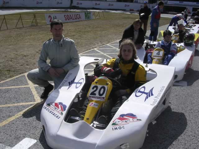 Nacional Kart - 2ª Prova26