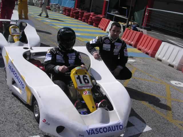 Nacional Kart - 2ª Prova27