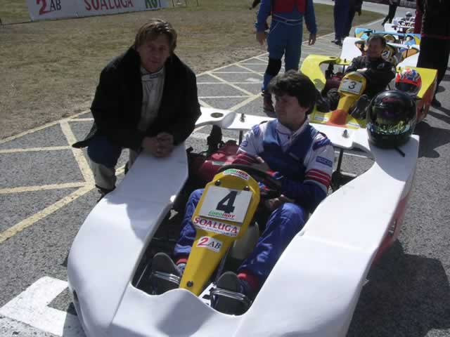 Nacional Kart - 2ª Prova28