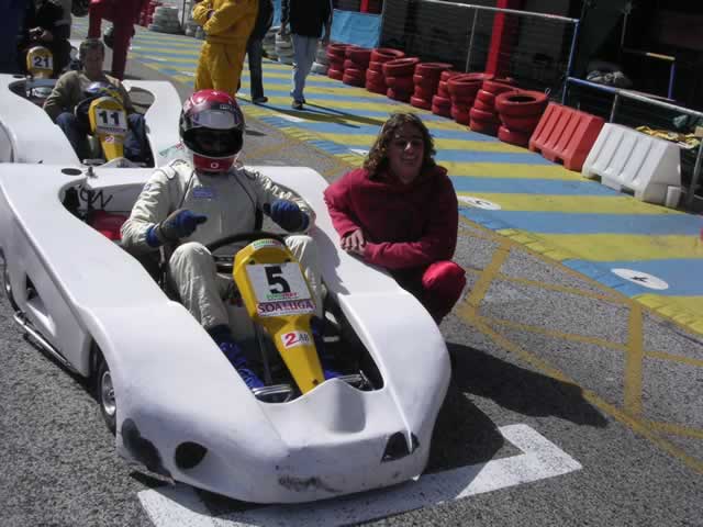 Nacional Kart - 2ª Prova29