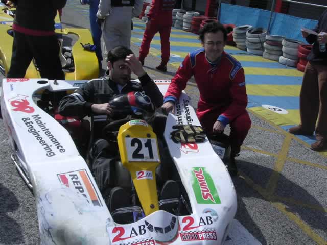 Nacional Kart - 2ª Prova32