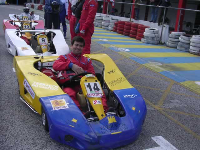 Nacional Kart - 2ª Prova36