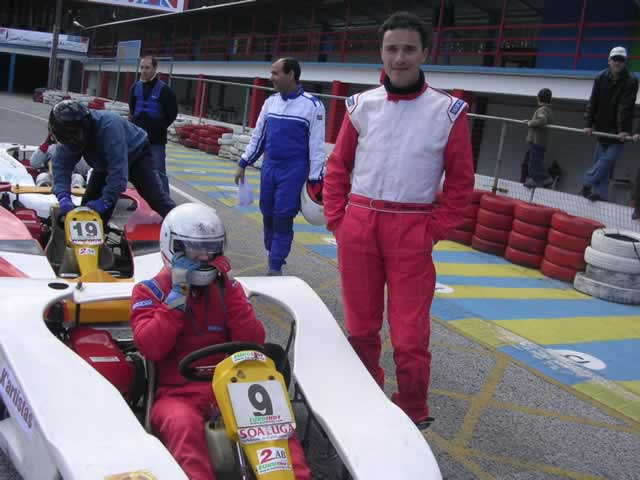 Nacional Kart - 2ª Prova38