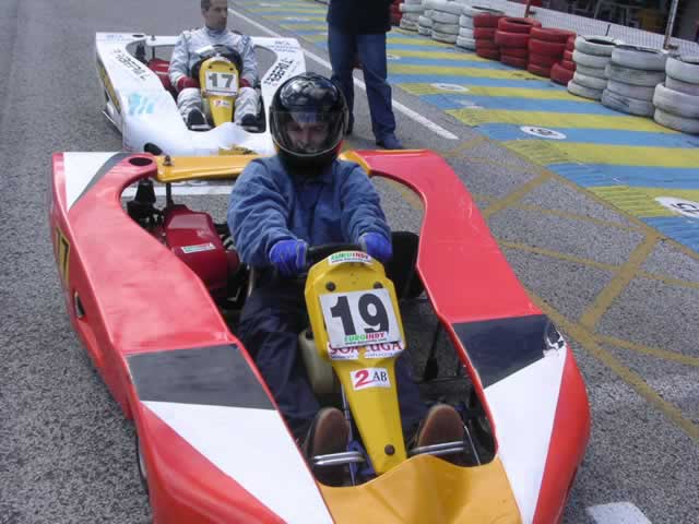 Nacional Kart - 2ª Prova41