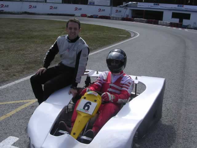 Nacional Kart - 2ª Prova44