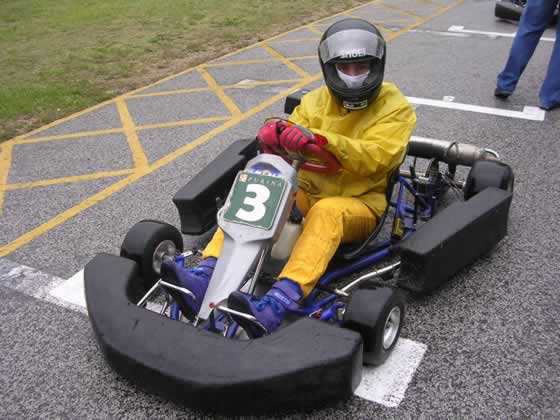VII Campeonato de Karting3