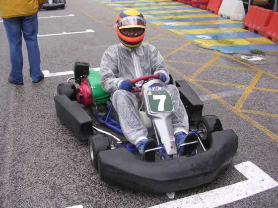 VII Campeonato de Karting4