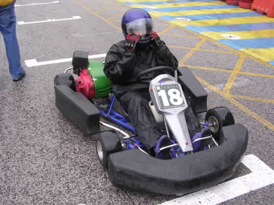 VII Campeonato de Karting6