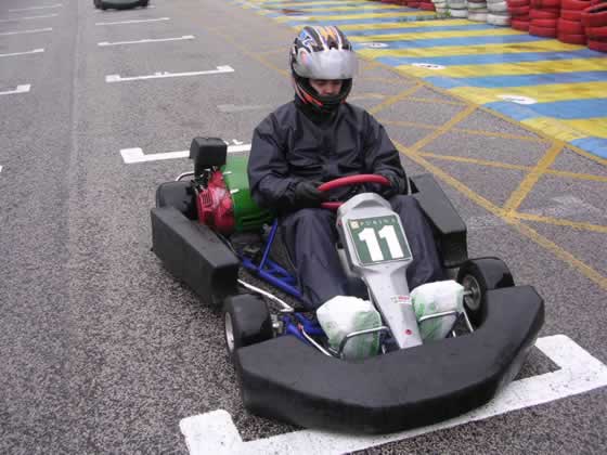 VII Campeonato de Karting7