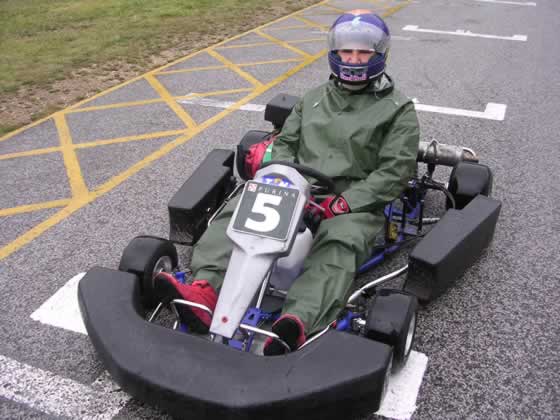 VII Campeonato de Karting9