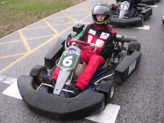 VII Campeonato de Karting12