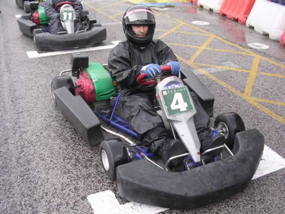 VII Campeonato de Karting13
