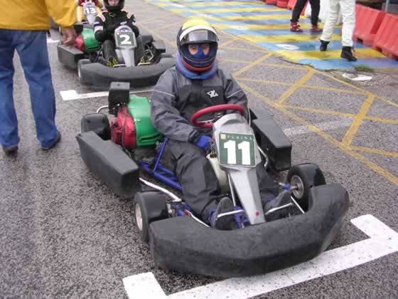 VII Campeonato de Karting15