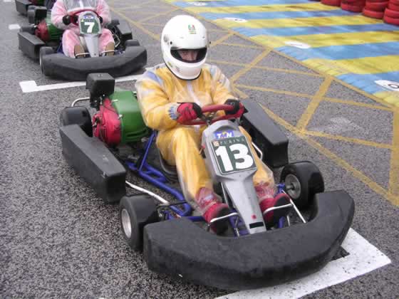VII Campeonato de Karting19