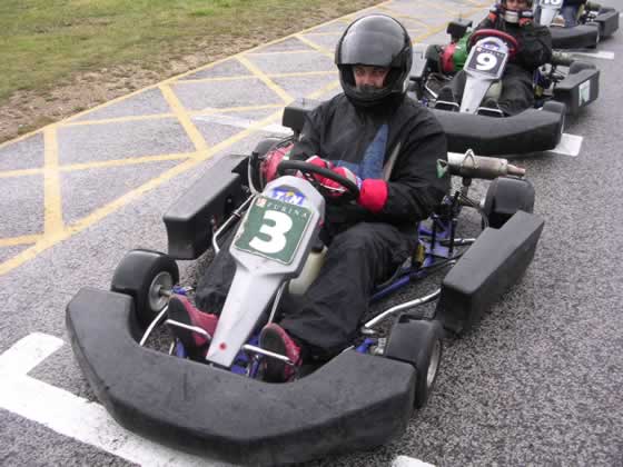 VII Campeonato de Karting20