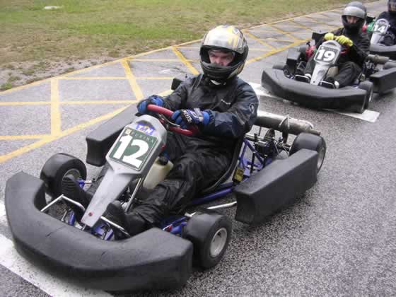VII Campeonato de Karting29