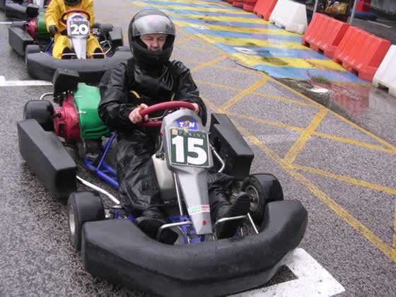 VII Campeonato de Karting30