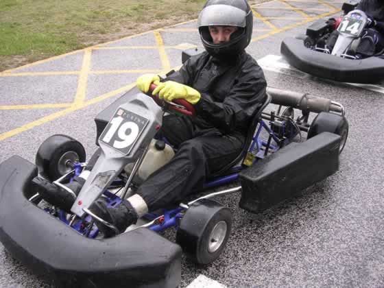 VII Campeonato de Karting31