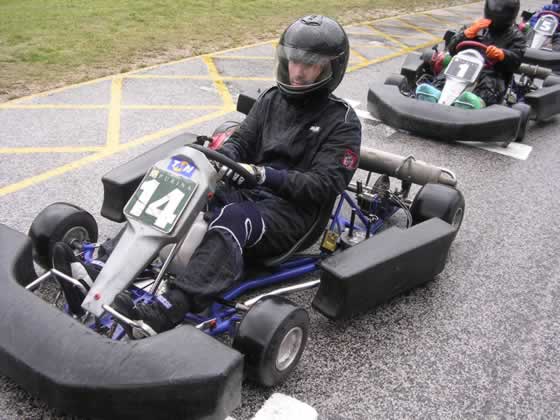 VII Campeonato de Karting33