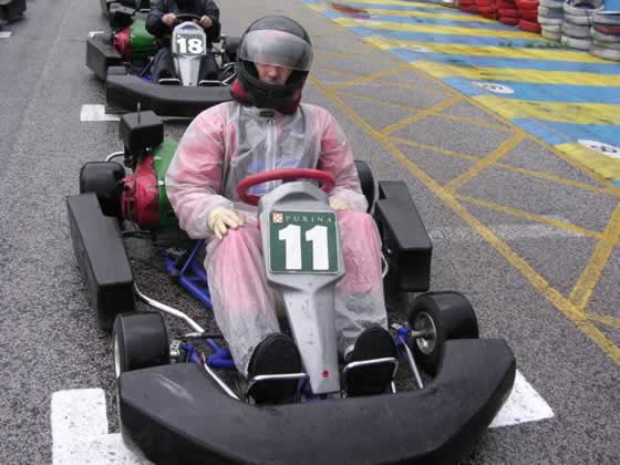 VII Campeonato de Karting36