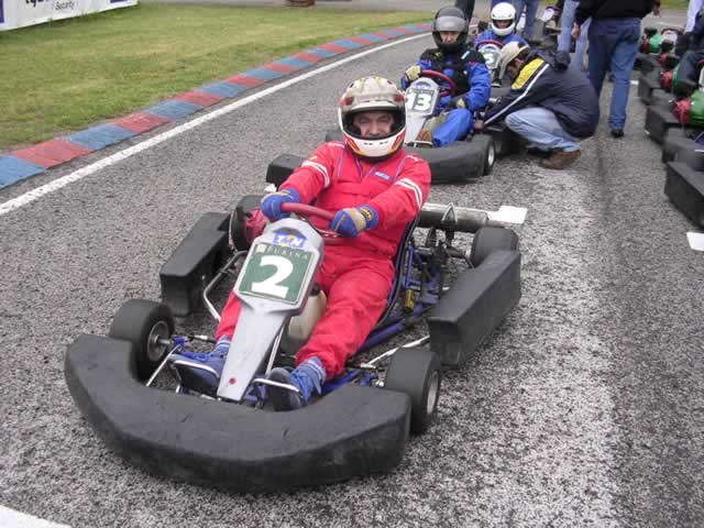 VII Troféu Kartistas da Ordem 20056