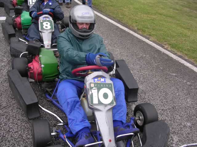 VII Troféu Kartistas da Ordem 200510