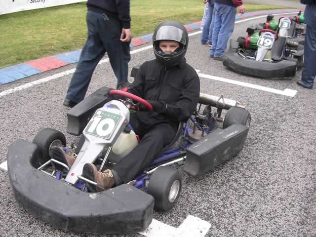 VII Troféu Kartistas da Ordem 200523