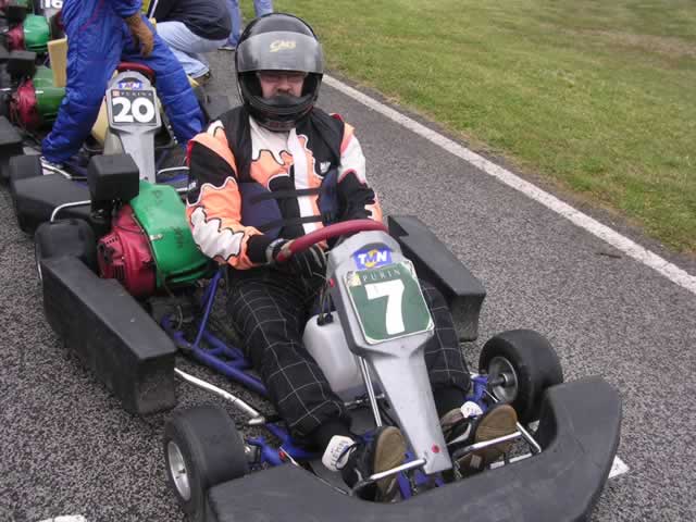 VII Troféu Kartistas da Ordem 200524