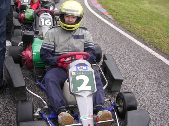 VII Troféu Kartistas da Ordem 200526